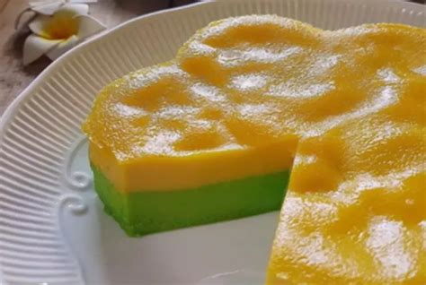 7 Kue Khas Sulawesi Selatan Enak Jadi Camilan Tradisional Infoblog