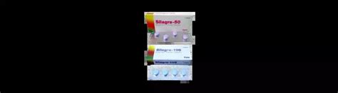 Silagra Mg Uses Side Effects Indication Dosages Doctlab