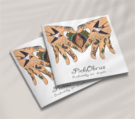Digital Pages Vagina Coloring Book Yoni Coloring Book Etsy