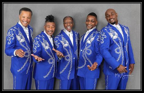 The Spinners - Official Website