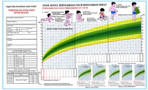 Grafik Pertumbuhan Bayi Adyasabasori