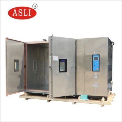 Lab Environmental Programmable High Low Temperature Humidity Test