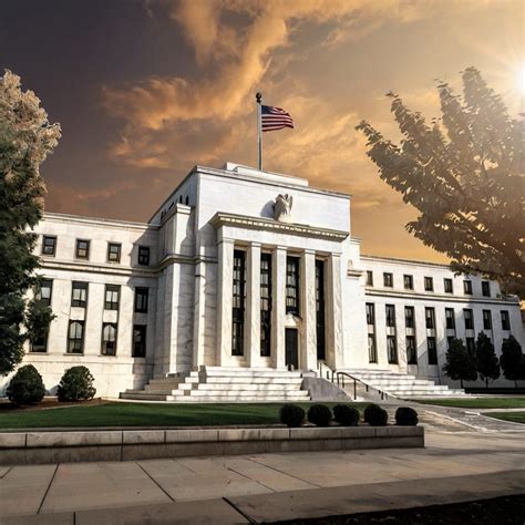 All About Federal Reserve And Its Impact On Cryptocurrency By Omar