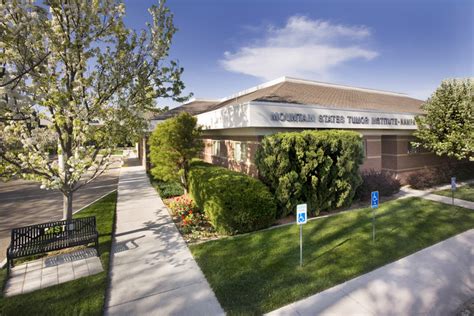 Nampa Cancer Center Plans