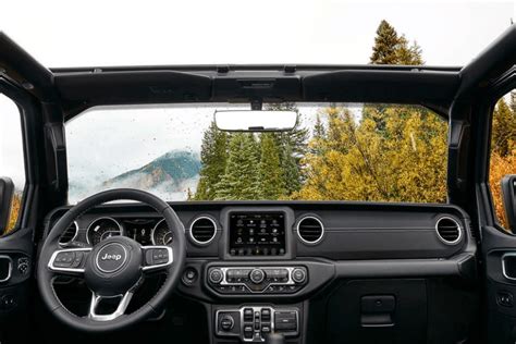 2023 Jeep® Wrangler | Start Your 4x4 Adventure Today