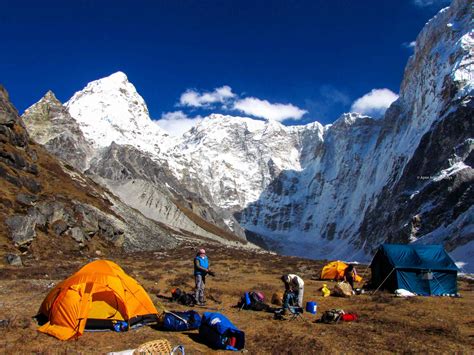 Kanchenjunga Circuit Trek 2022 2023 Apex Asia Holidays