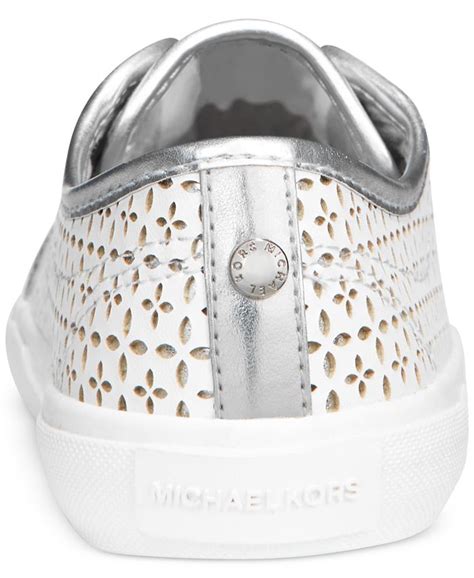 Michael Kors Ima Boerum Sneakers Little Girls And Big Girls Macys