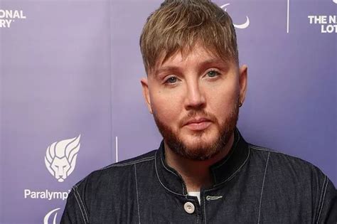 James Arthur Looks Completely Unrecognisable In Football Match Amid