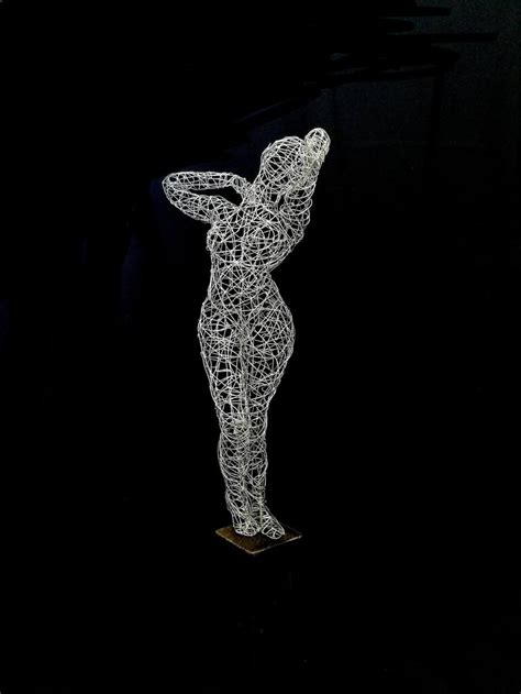 Sensual Nude Sculpture By Simone Wojciechowski Saatchi Art