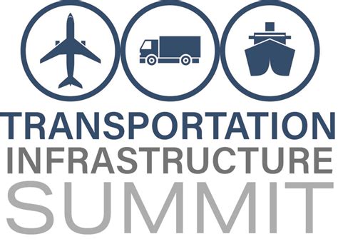 2024 Agenda 2025 Transportation Infrastructure Summit