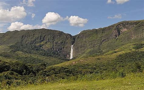 11 Cachoeiras em Minas Gerais Melhores passeios para você