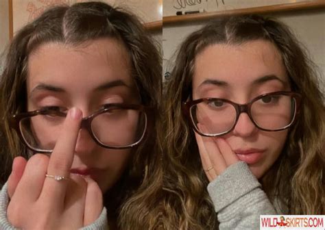 Hanahoops Nude Leaked Photos And Videos WildSkirts