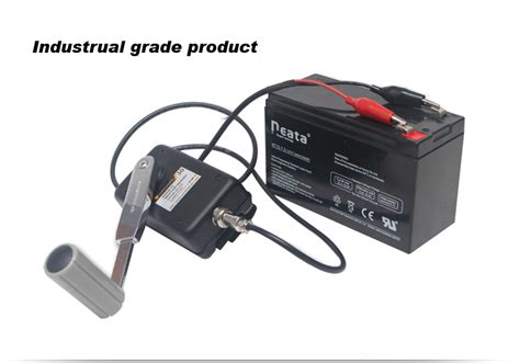 Power Supply Emergency Power Supply