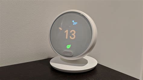 Nest Thermostat E Review: Second-Best Nest - Tech Advisor