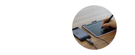 Wacom Intuos: Creative Pen Tablet