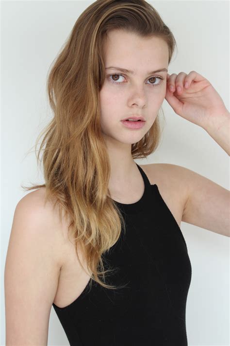 Meet Kaatje Matteo NEWfaces