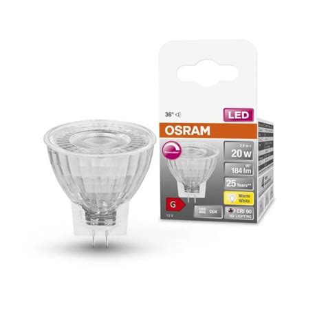 Reifen Heute Silber Osram Gu4 Led Schrumpfen Sehnsucht Widmung