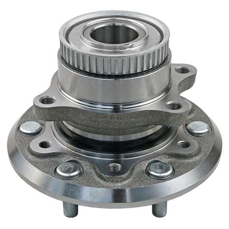 Toyota Hiace Kdh Trh Front Wheel Bearing Hub