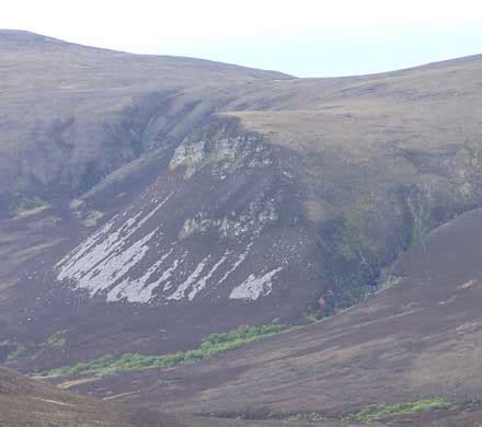 Truncated Spurs - Landscapes of Orkney