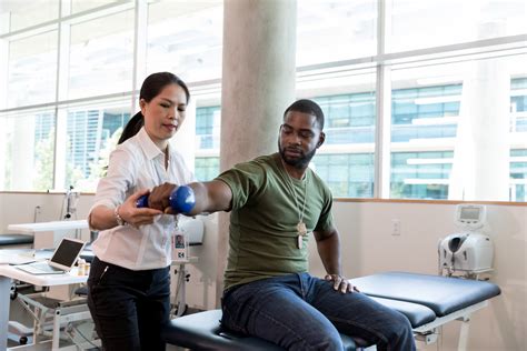 The Benefits Of Physical Therapy Health Beat