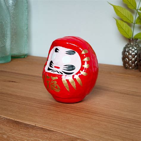 Japanese Daruma Doll | Buy Online | Japan Avenue