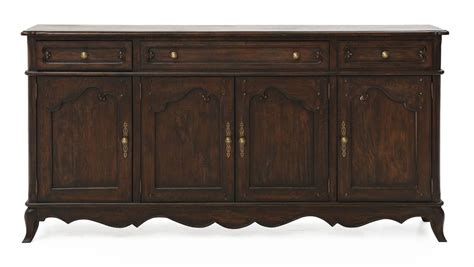 20 The Best Dark Brown Sideboard