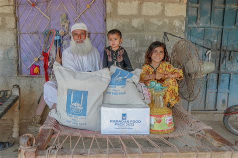 Why Do Muslims Fast During Ramadan Islamic Relief Australia