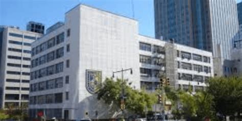 The City College Of New York Cuny Yocket