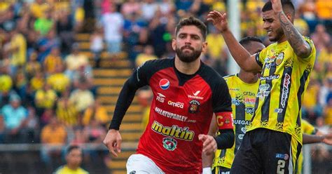 Deportivo Táchira vs Caracas EN VIVO vía GOLTV hora y dónde ver Liga