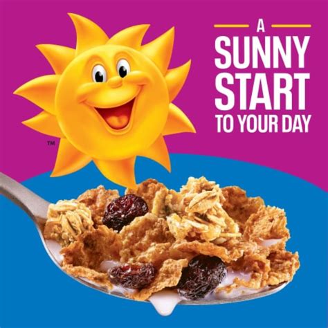 Kellogg S Raisin Bran Crunch Giant Size Cereal 24 5 Oz Pick N Save