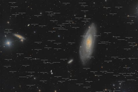 M106 Wolf Creek Observatory