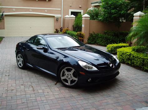 Mercedes-Benz SLK 280 technical details, history, photos on Better Parts LTD