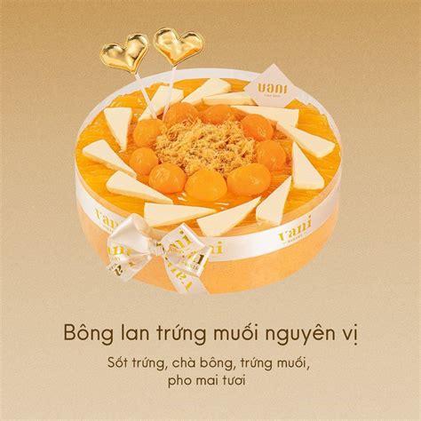 bong lan trung muoi size cm tiem banh vani