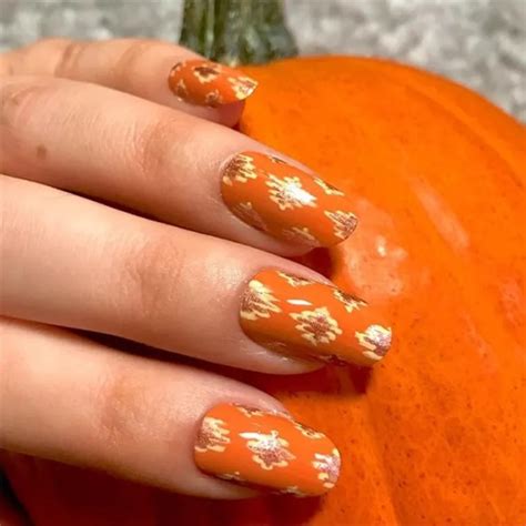 50 Best Fall Nails Ideas Nail Art 4u