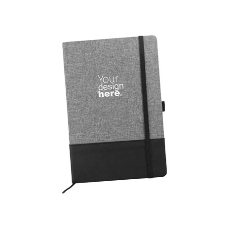 custom design  notebook printing merchlist