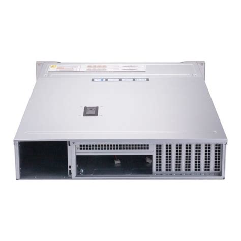 U Hot Swap Chassis U Server Chassis U Server Case OC LX OneChassis