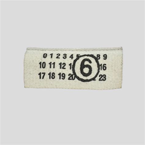 Masion margiela | 후루츠패밀리