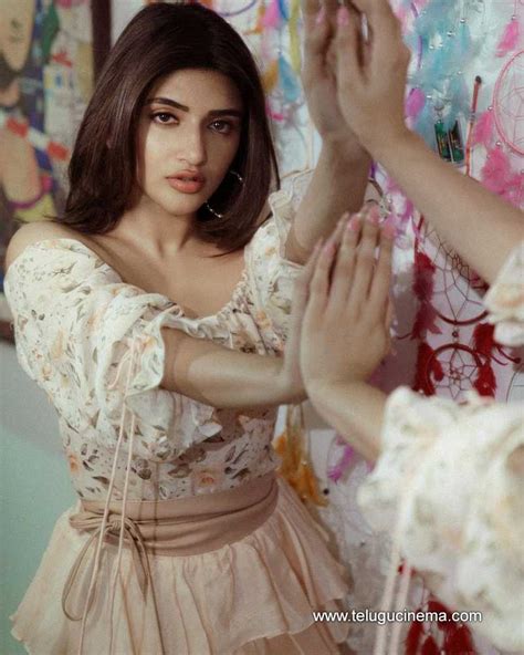 Sreeleelas Beautiful New Photoshoot Telugu Cinema
