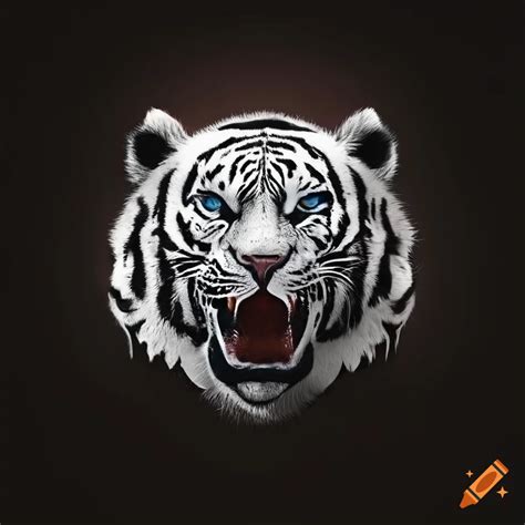 Car Logo With Tiger Face Best Shop | www.pinnaxis.com