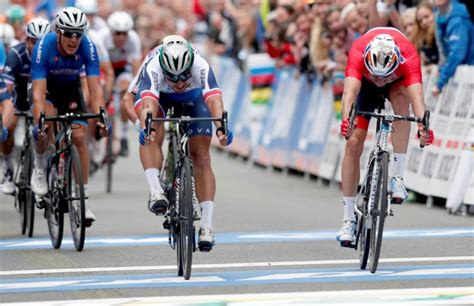 Les Dix Victoires Clés De Peter Sagan