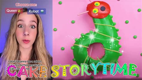 Text To Speech Asmr Cake Storytime Amara Chehade Povs