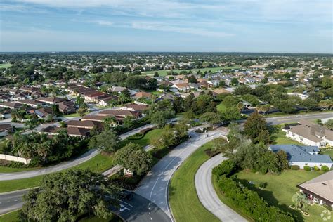 These Sun Belt states outshine rest of US in master-planned community ...