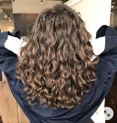 Naturally Wavy Hair Cuts Natural Curly Hair Cuts Layered Curly Hair