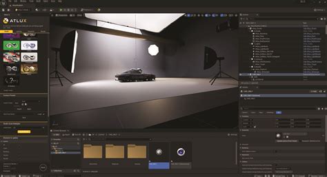 This Unreal Engine 5 tutorial reveals how to create high-quality