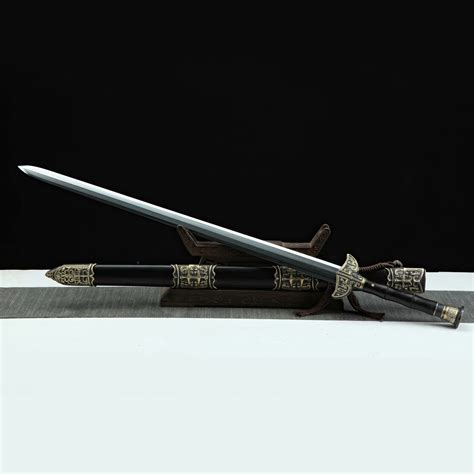 Chinese Jian Swords for Sale