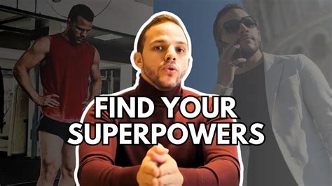 How To Unlock Your Superpowers In 24hrs To Create Your Dream Lifestyle