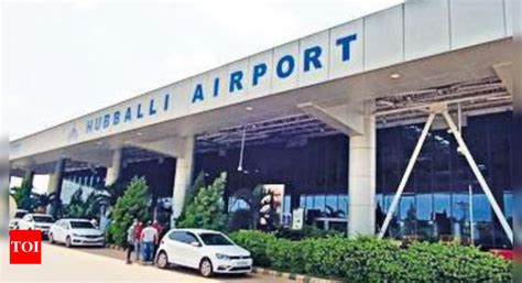 Belagavi 5 Airlines Suspend 10 Routes In 2 Months Industry Worried Hubballi News Times Of