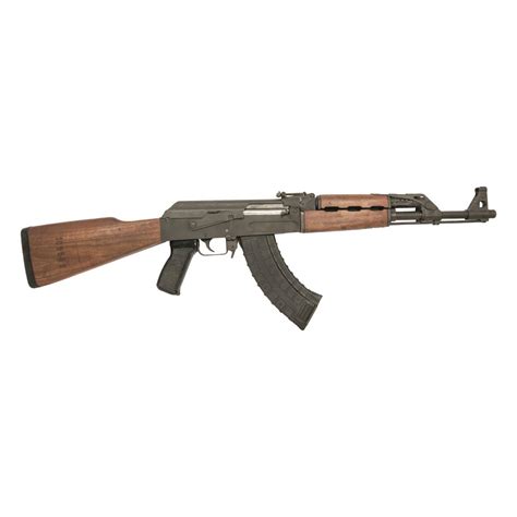 ATI AT-47 Gen 2 Milled AK, Semi-Automatic, 7.62x39mm, 16.5" Barrel, 30 ...