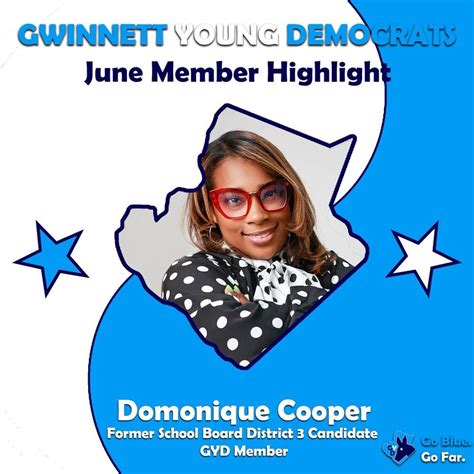 Gwinnett County Young Democrats On Linkedin Gwinnettyoungdems