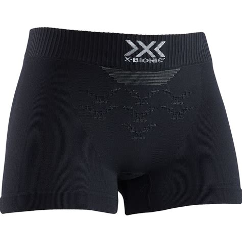 X Bionic Energizer Mk Trunk Black Trekkinn